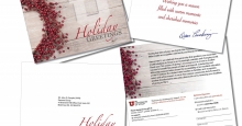 holiday Card Appeal