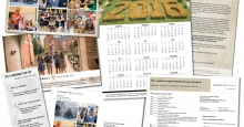Calendar Year End Appeal