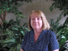 Deb Campbell, Account Manager